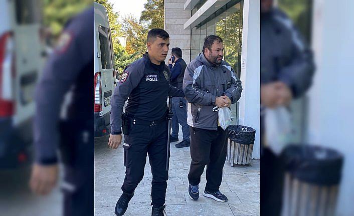 Samsun merkezli yasa dışı bahis operasyonunda 10 zanlı yakalandı