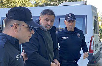 Samsun'da motosiklet sürücüsünün öldüğü kazada ambulansın şoförü tutuklandı