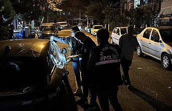 Samsun'da silahlı kavgada 2 kişi yaralandı