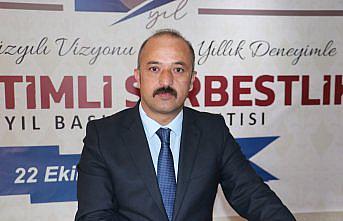 Samsun'da Yeşilay desteğiyle “Bağımsızlık Köyü Projesi“ hayata geçirilecek