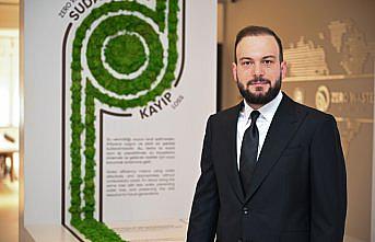 Sıfır Atık Vakfı Başkanı Samed Ağırbaş: “Sıfır atığın global merkezi İstanbul olmalı“