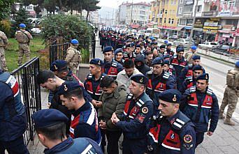 Sinop merkezli yasa dışı bahis operasyonunda 32 şüpheli yakalandı