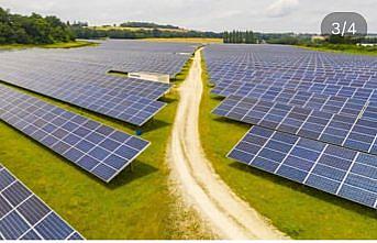 Sinop Üniversitesi kendi elektriğini üretecek