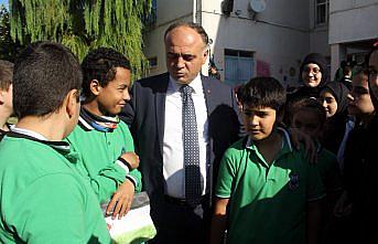 Sinop'ta “Herkesin Bir Mesleği Olmalı Projesi“ uygulanacak