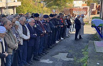 Su kuyusunda cansız bedeni bulunan Hasret'in cenazesi defnedildi