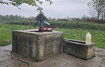 Su kuyusunda cansız bedeni bulunan Hasret'in ölümüne ilişkin 1 şüpheli gözaltına alındı