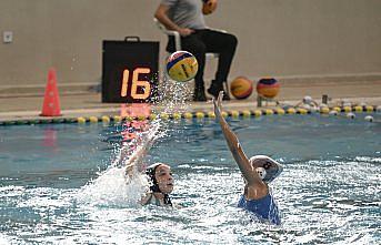 Sutopunda 16 Yaş Altı Kadınlar Cumhuriyet Kupası tamamlandı