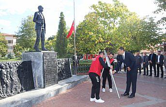 Taşova’da Amatör Spor Haftası kutlandı