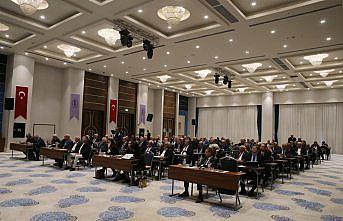 TESK Genel Başkanı Palandöken'den gerçek usulde vergilendirmenin ertelenmesi talebi