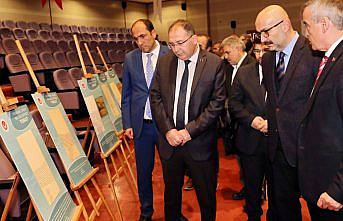 TOGÜ'de “Arşivlerin Tanıtımı ve Kullanımı Eğitimi Projesi“