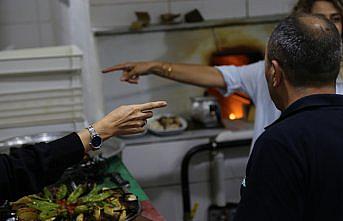 Tokat Kebabı denetimlerini geçen firmalara yetki belgeleri verildi