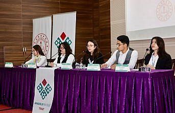 Tokat'ta “Kutadgu Bilig Okumaları“ programı sona erdi