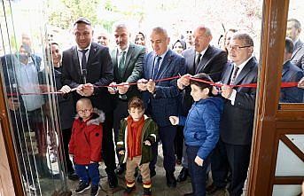 Trabzon'da Görme Engelliler için Erişilebilir Teknoloji Ofisi açıldı