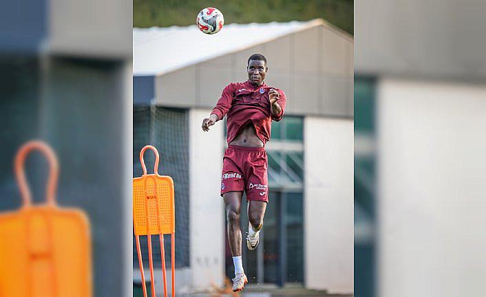 Trabzonspor, Çaykur Rizespor maçına hazır
