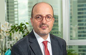 Türk Reasürans ilk sürdürülebilirlik raporunu yayımladı