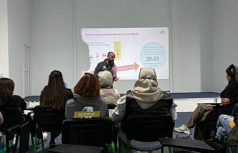 TÜRSAB ve CILT Türkiye'den turizmde kadın sürücü istihdamına destek