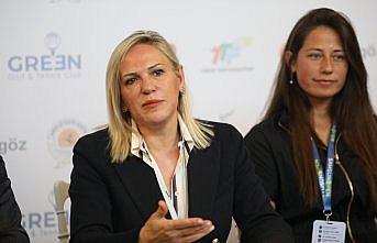 Uluslararası Samsun Açık WTA 125 Tenis Turnuvası'nın tanıtımı yapıldı