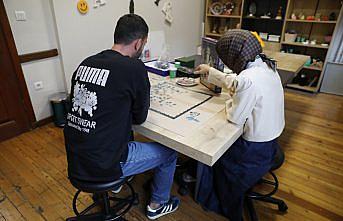 YEDAM sayesinde bağımlılıktan kurtulup hayatında yeni bir sayfa açtı