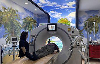 Zonguldak Bülent Ecevit Üniversitesi Hastanesi bölgenin “sağlık üssü“ oldu