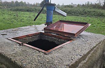 Zonguldak'ta su kuyusunda ceset bulundu