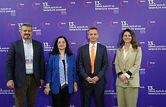 13. Üreme Sağlığı ve İnfertilite Kongresi Antalya'da gerçekleştirildi