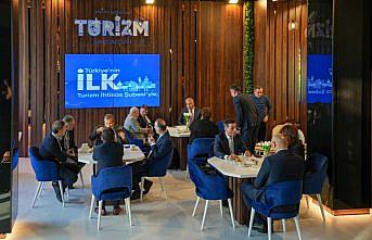 15. Uluslararası Resort Turizm Kongresi Antalya'da gerçekleştirildi