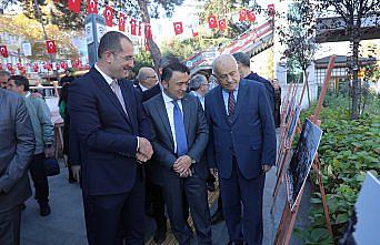 Akçaabat'ın ilçe oluşunun 139'uncu yılı kutlandı