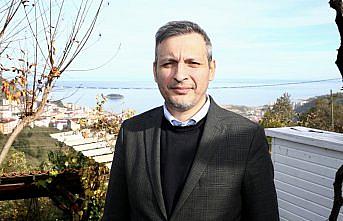 Altınpost Giresunspor'da hedef “ilk 6“