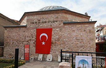 Anadolu'nun ilk umumi tuvaleti “Temizlik ve Su Kültürü Müzesi“ oldu