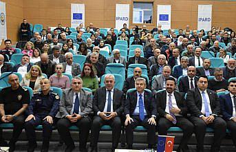 Artvin'de “IPARD III Programı Tanıtım ve Bilgilendirme Toplantısı“ düzenlendi