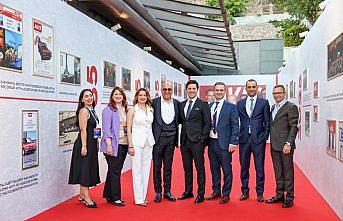 Avis Türkiye araç kiralama sektöründeki 50. yılını kutladı