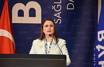 Bartın Üniversitesi'nde “8. Uluslararası AR-GE Proje Pazarı“ başladı