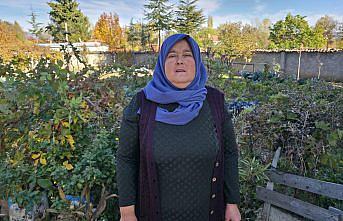 Böbrek nakliyle diyalizden kurtulup sağlıklı bir yaşama kavuştu