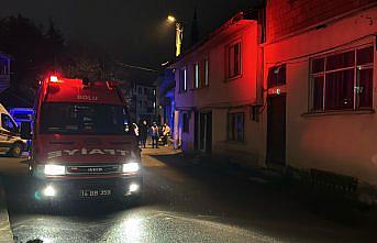 Bolu'da 3 gündür haber alınamayan kişi evinde ölü bulundu