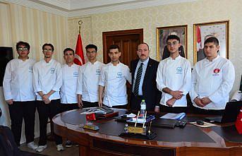 Bolu'da “6. Ulusal Aşçılık Kampı“ düzenlenecek