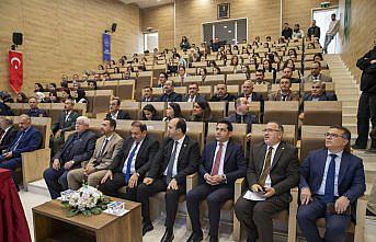 Bolu'da “Cezasızlık Algısını Yıkmada Denetimli Serbestliğin Rolü“ paneli düzenlendi