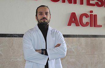 Bolu'da uzmanı mantar zehirlenmelerine karşı uyardı