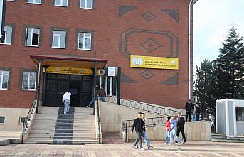 Bu ilçenin okullarında zil çalmıyor