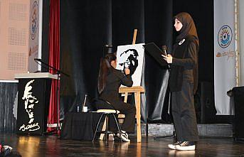 Büyük Önder Atatürk,  Sinop'ta bazı ilçelerde törenle anıldı