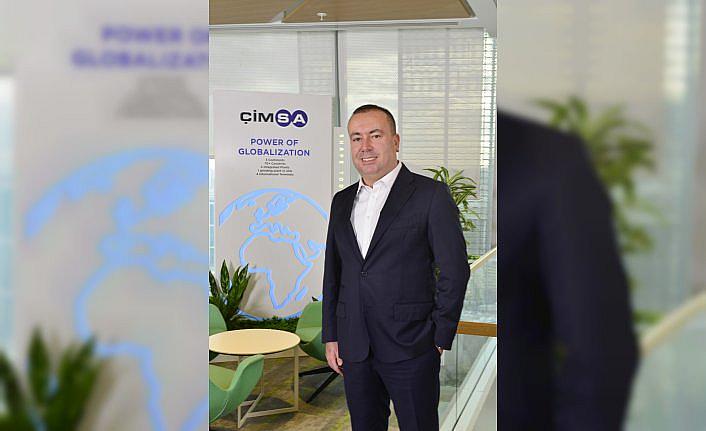 Çimsa'dan yılın 9 ayında 33,1 milyar lira net satış