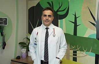 Çocuklarda kronik ürtiker uyku ve yaşam kalitesini düşürüyor