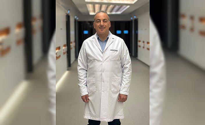 D vitamini eksikliği hücresel yaşlanmayı hızlandırıyor