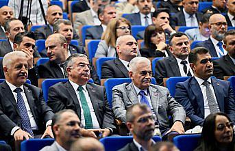 Düzce'de “1. Uluslararası Deniz Hukuku ve Teknolojileri Sempozyumu“ düzenlendi