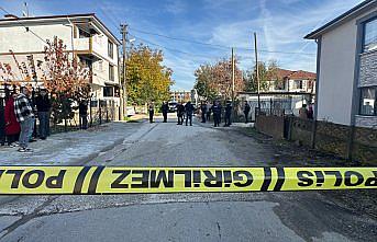 Düzce'de akrabalar arasında çıkan silahlı kavgada 5 kişi yaralandı