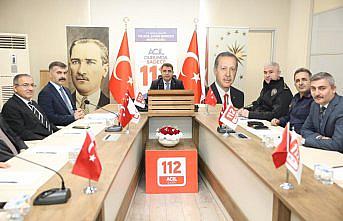 Düzce'de “Bir Adım Bir Umut Projesi“ tanıtıldı