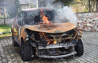 Espiye Meslek Yüksekokulu'nda tatbikat düzenlendi