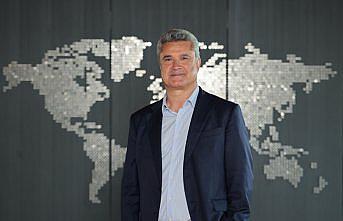 EY'den 2025 mali yılında 53,2 milyar dolar küresel gelir