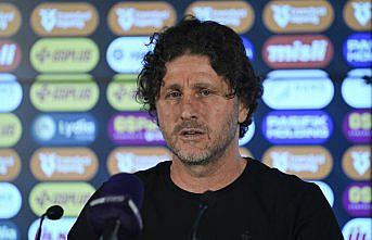 Galatasaray-Trabzonspor maçının ardından