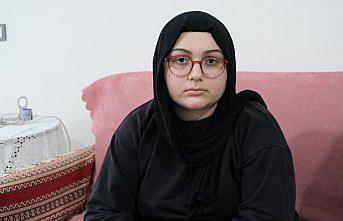 Kastamonu'da 5 yaşındaki oğluyla kaybolan kadının kızı, annesi ve kardeşi konuştu: