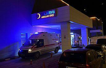 GÜNCELLEME - Kastamonu'da 30 kişi gıda zehirlenmesi şüphesiyle hastaneye başvurdu